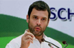 Rahul Gandhi’s plane was just 20 seconds away from crashing, says DGCA